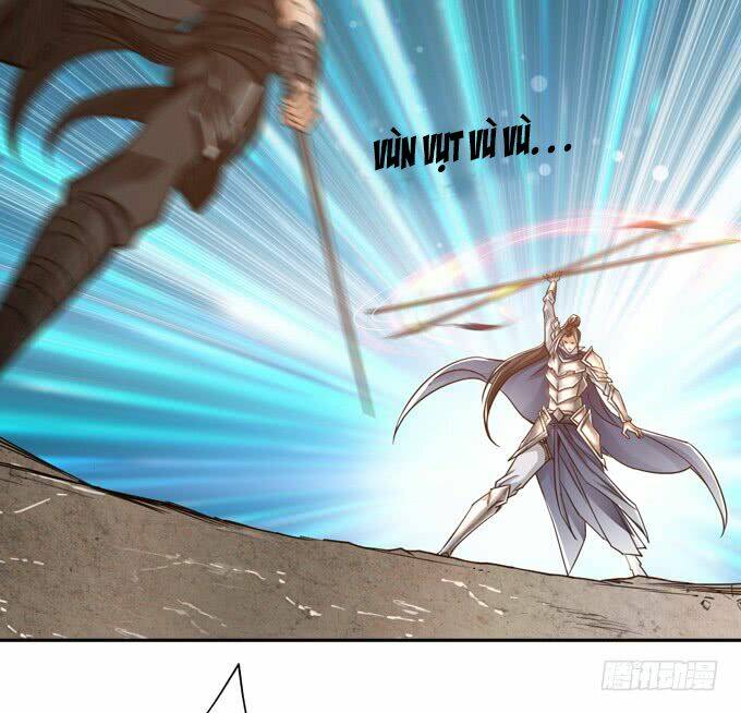 tam quốc chi vân thăng long khởi chapter 6 36