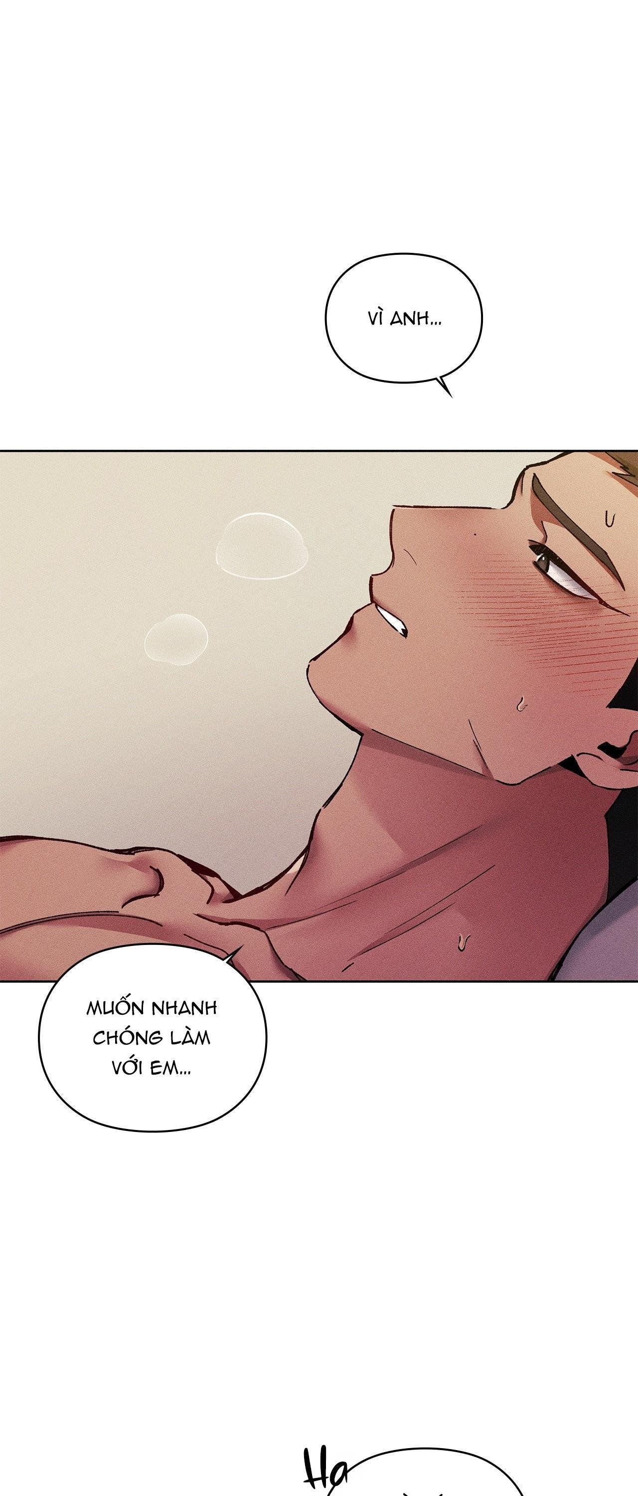 cùng nâng tạ nhé chapter 44 46