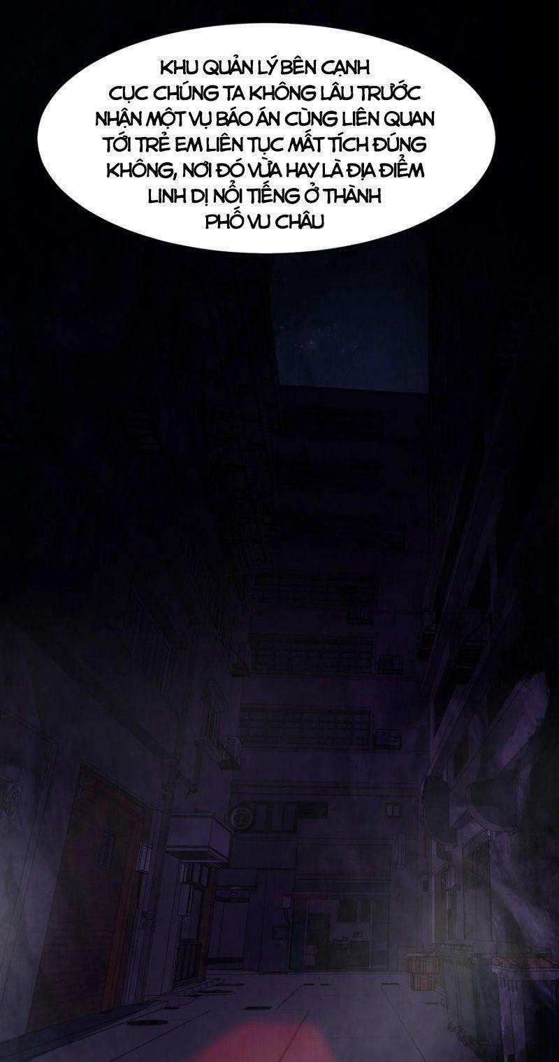 đừng hiểu lầm, tôi mới là người bị hại! chapter 48 24