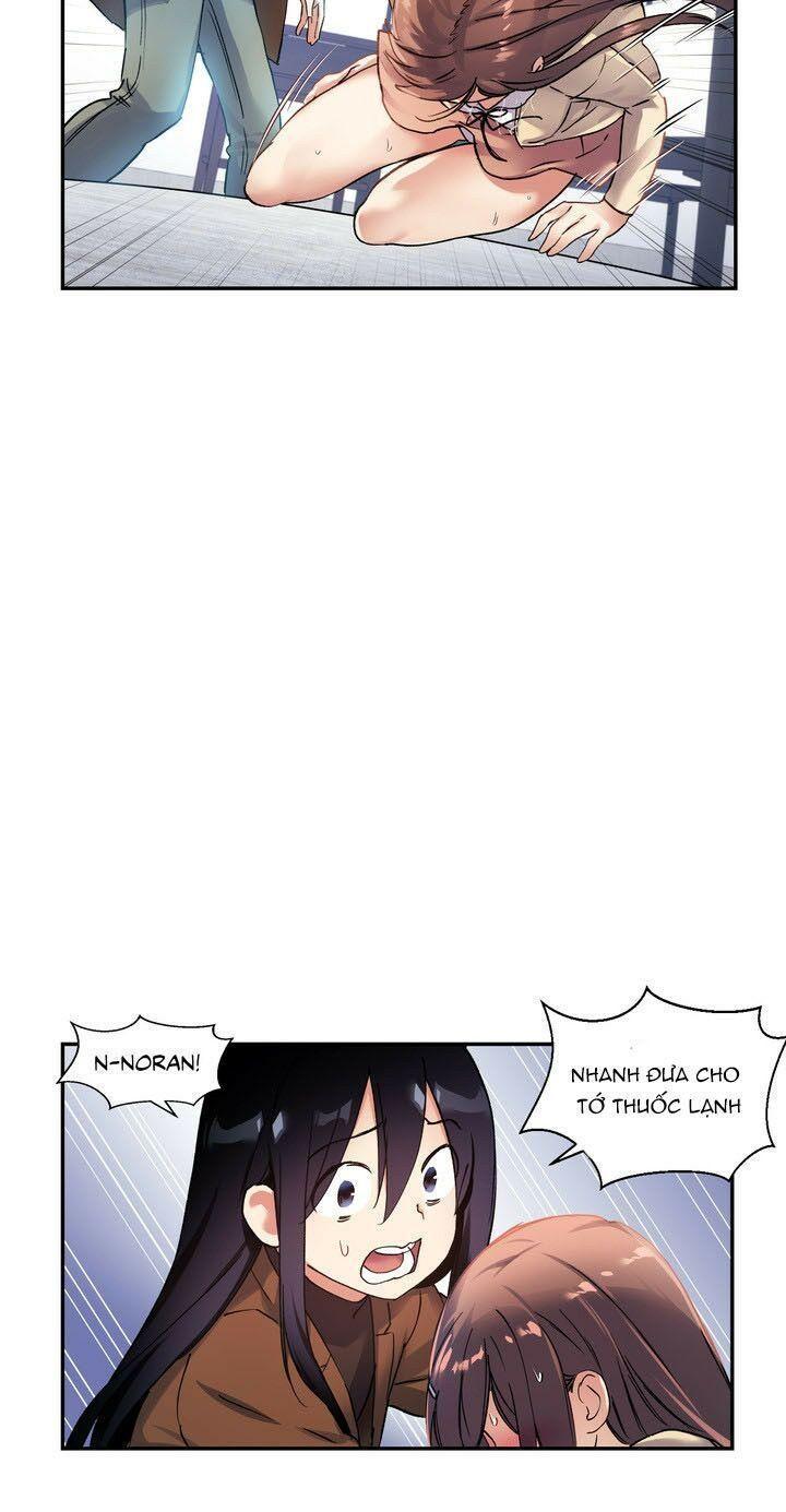 girls marmot chapter 29 29