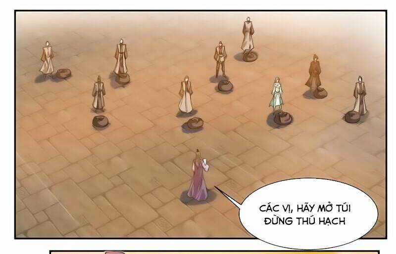 cửu dương thần vương chapter 28 2