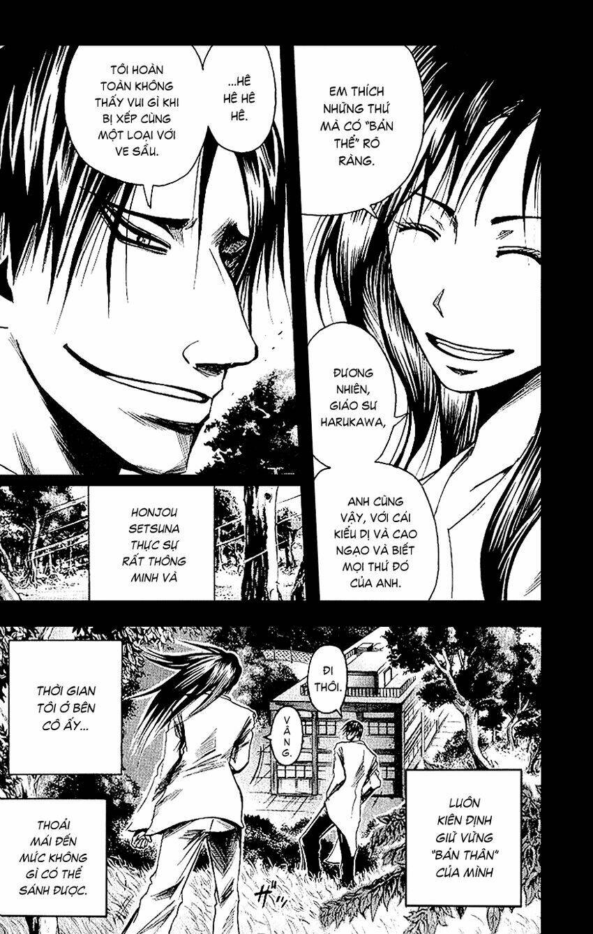 majin tantei nougami neuro chapter 89 24