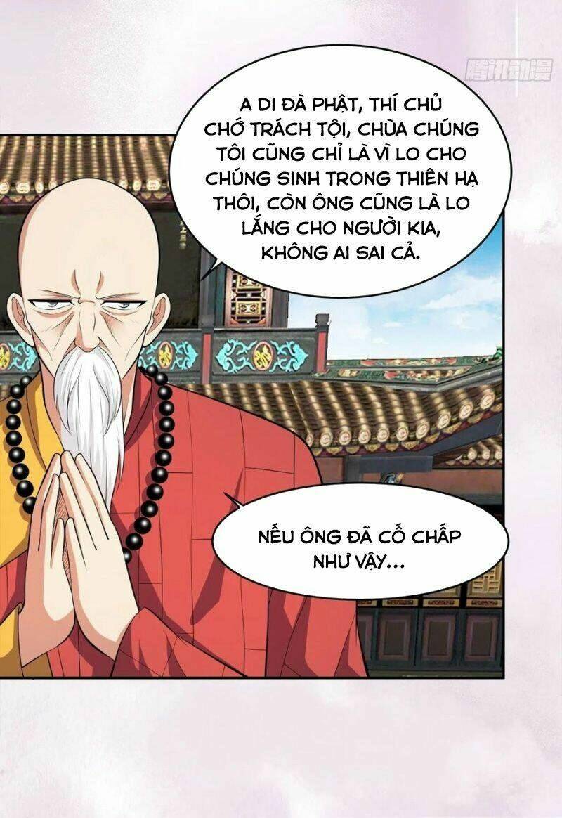 người tu tiên tại đô thị chapter 108 23