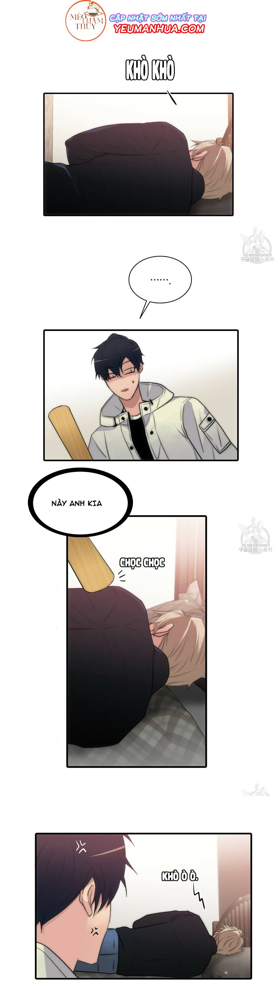 giai điệu của ngôn ngữ chapter 11 17