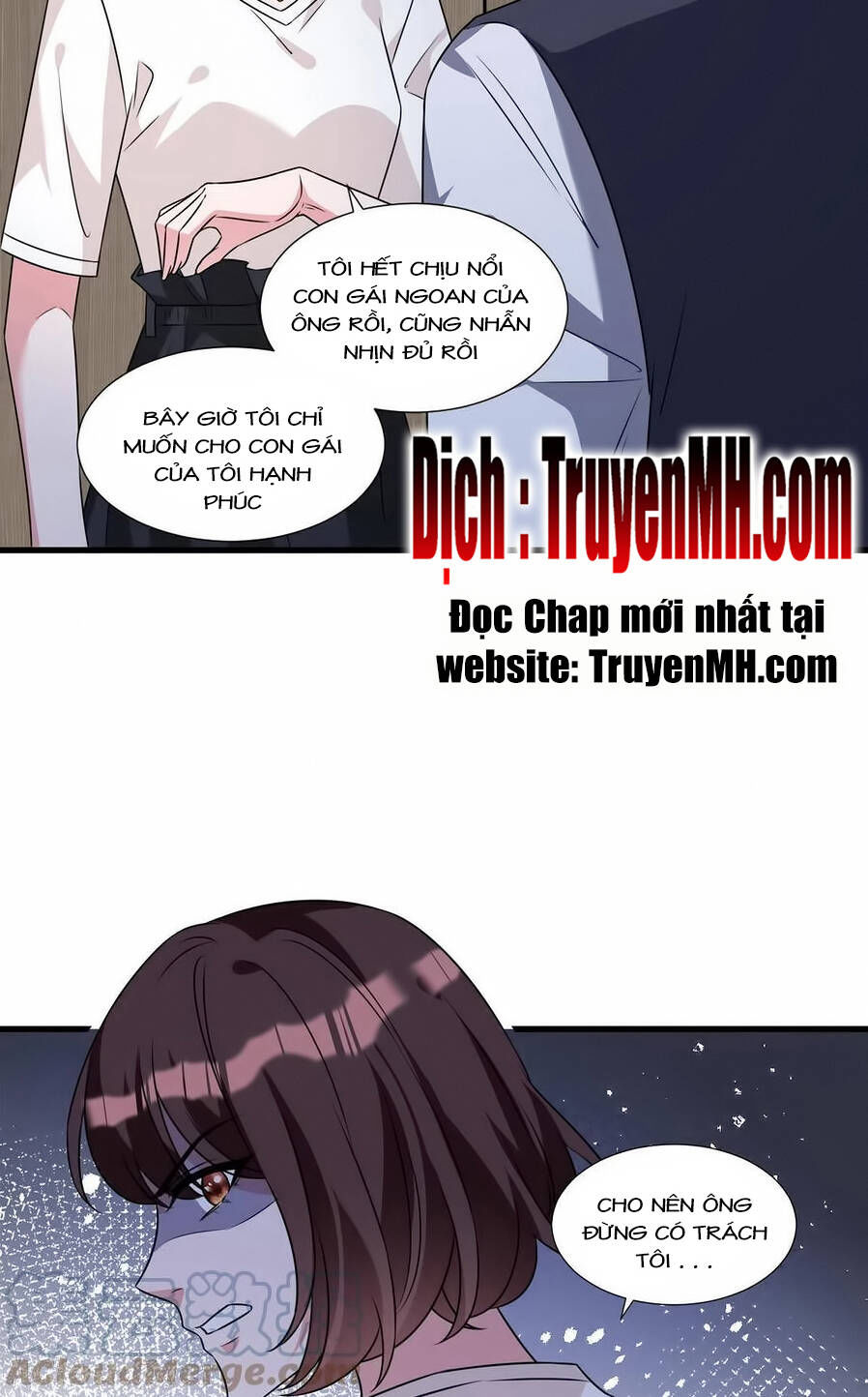 thí hôn lão công, cần giúp sức chapter 568 7