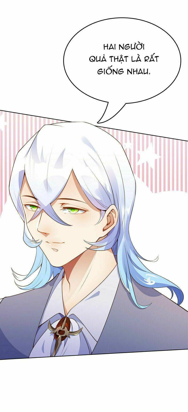 lãnh hôn cuồng ái chapter 34 21