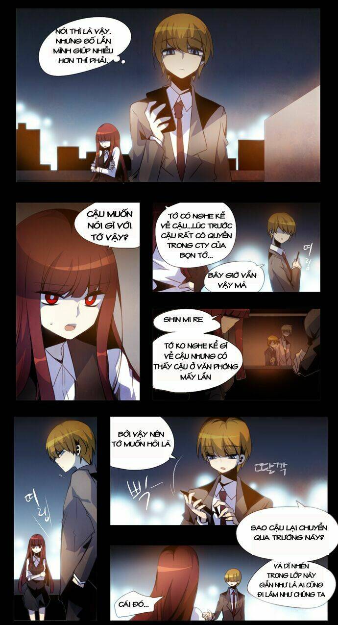 neung neung chapter 16 19