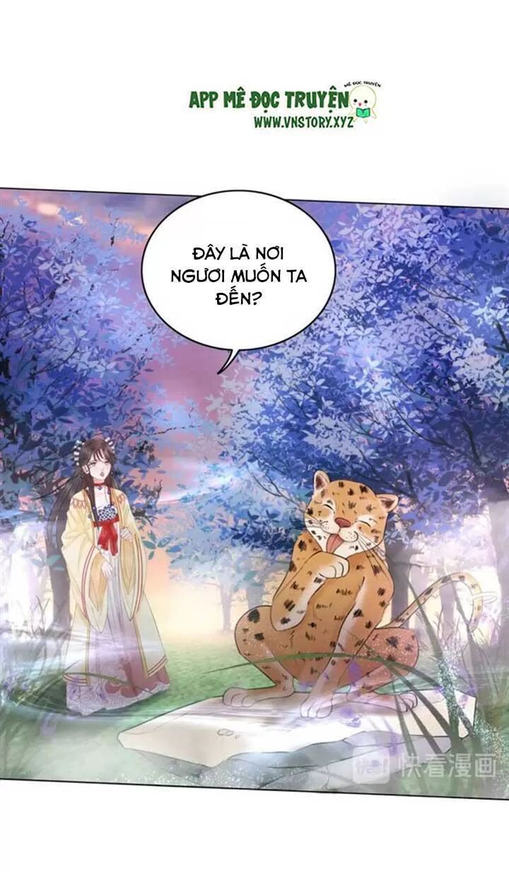 cực phẩm phế vật tiểu thư chapter 60 24