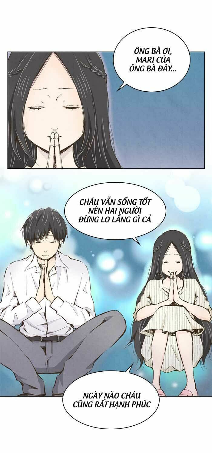 marry me! chapter 17 18