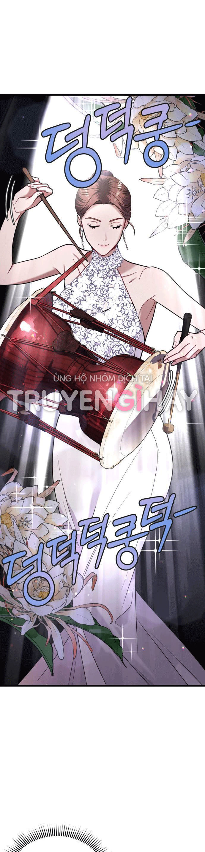 ảo thuật gia quyến rũ chapter 16.2 29