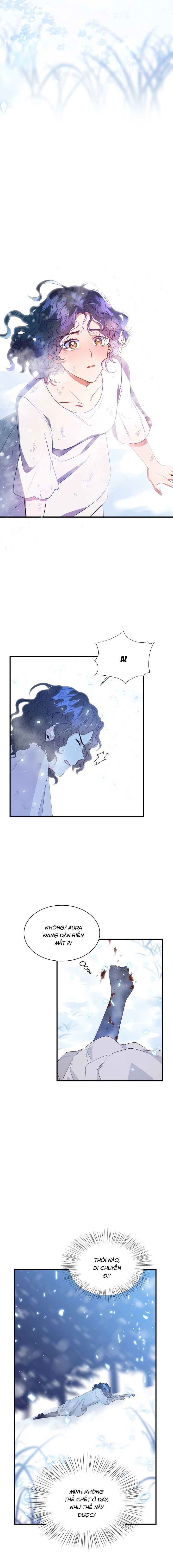 công lý của một ác nữ chapter 3 12