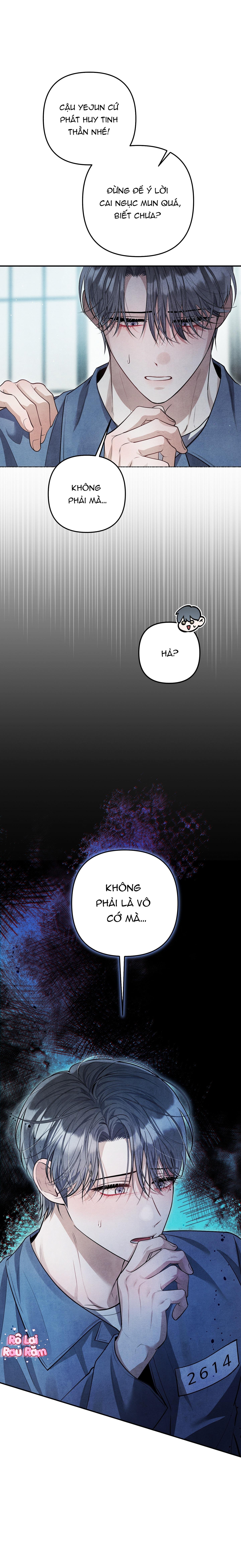 bóng tối không trọn vẹn chapter 4 9