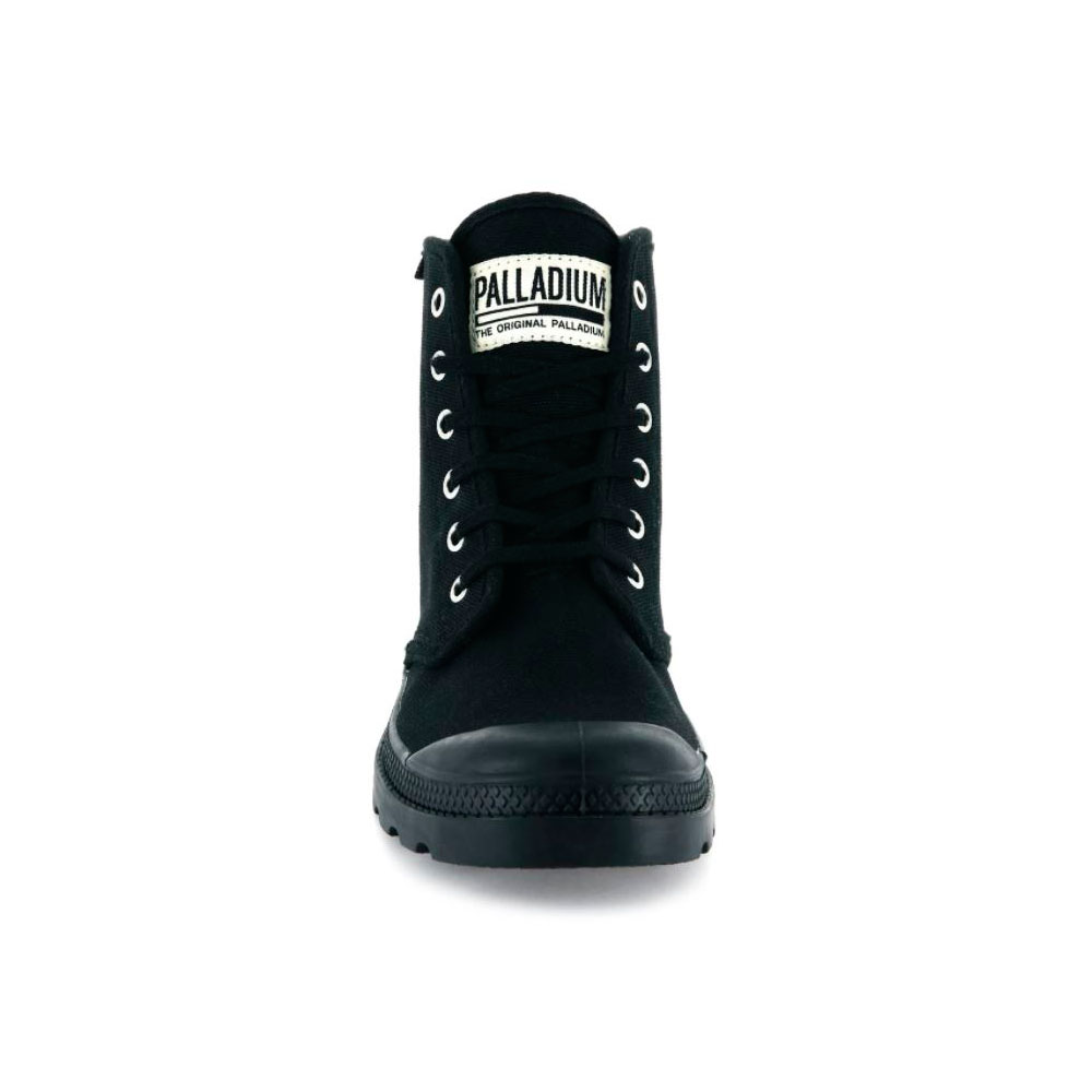 Giày Palladium Pampa Hi Originale 75349-060-M