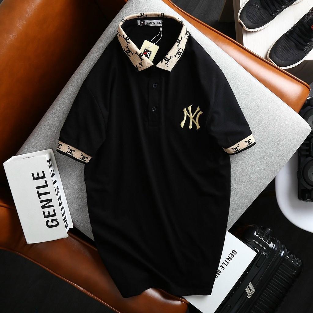 ÁO THUN NAM NỮ LOGO CỰC CHẤT SIÊU ĐẸP FORM CHUẨN DÀNH CHO CÁC BẠN TRẺ KME FASHION