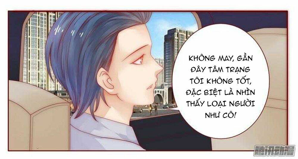 bá đạo tổng tài yêu tôi chapter 17 3