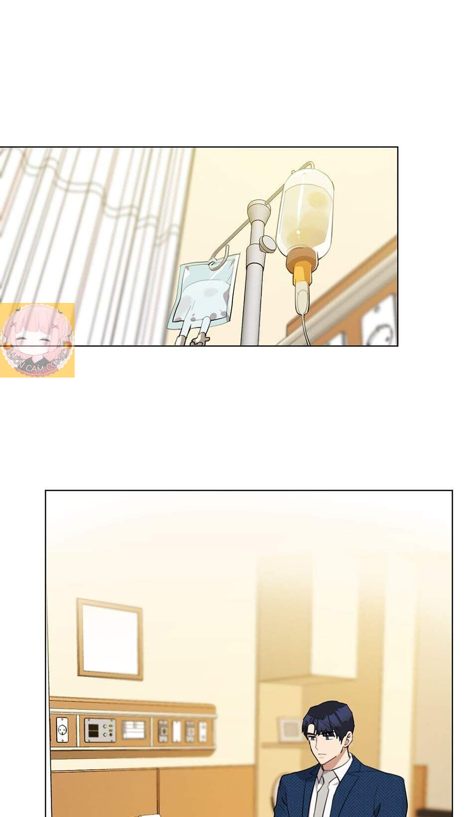 bà xã tôi đã trở lại chapter 10 43