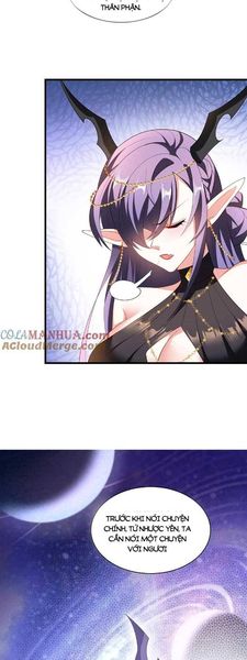 Mở Đầu Nữ Đế Làm Chính Cung chapter 0 20