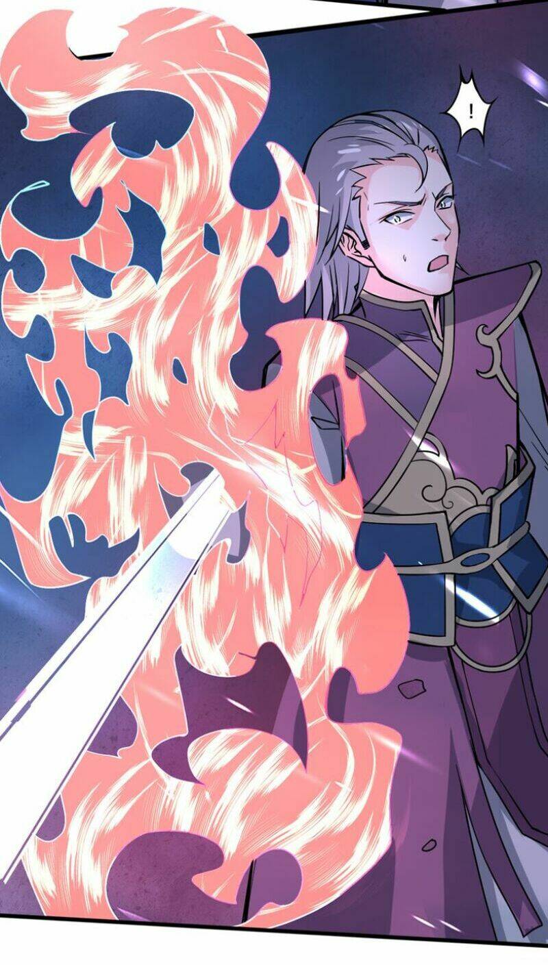 thiên mệnh cửu tinh chapter 14 20