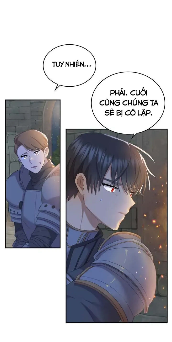 công chúa hai mặt chapter 42 18