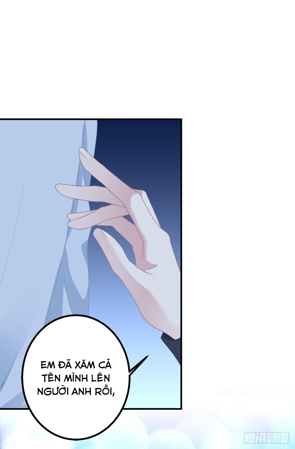 kiểm soát tuyệt đối chapter 21 27