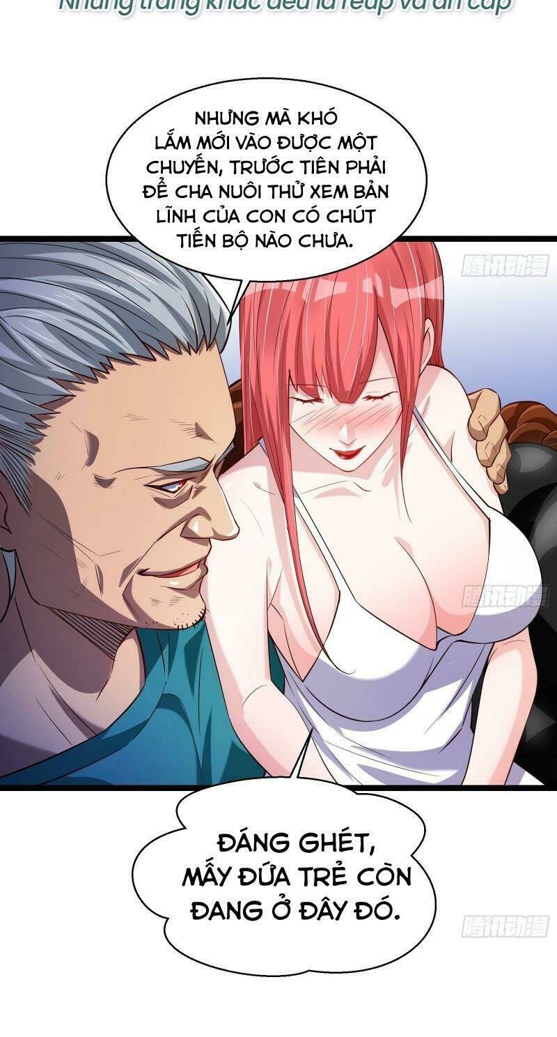 shipper thần cấp chapter 34 6