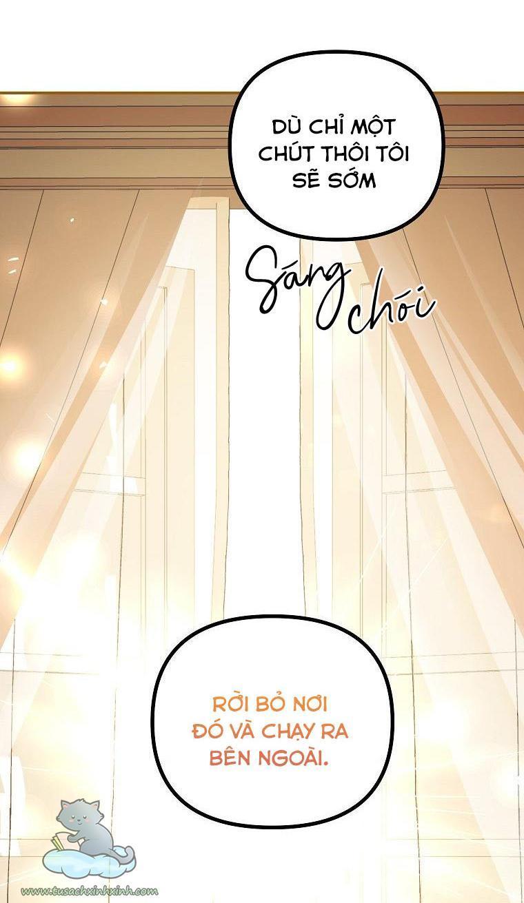 tháng năm cuối cùng của nữ phụ đoản mệnh chapter 34 42