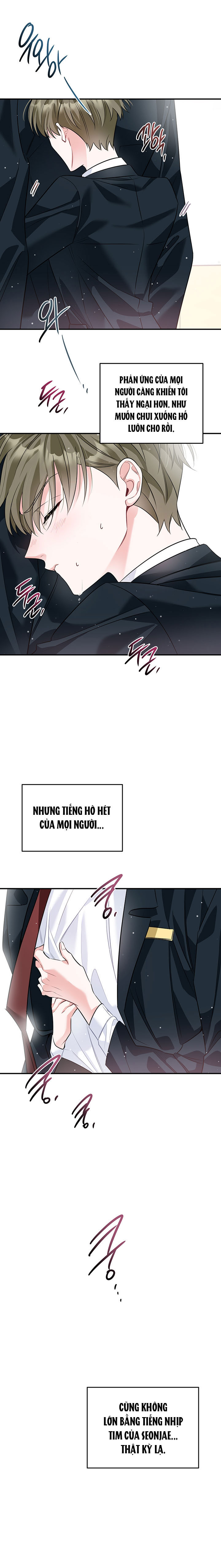 vụ tai tiếng có chủ đích chapter 27.2 5