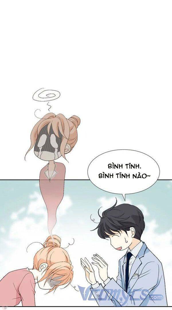 lee bom, em là của anh chapter 44 5