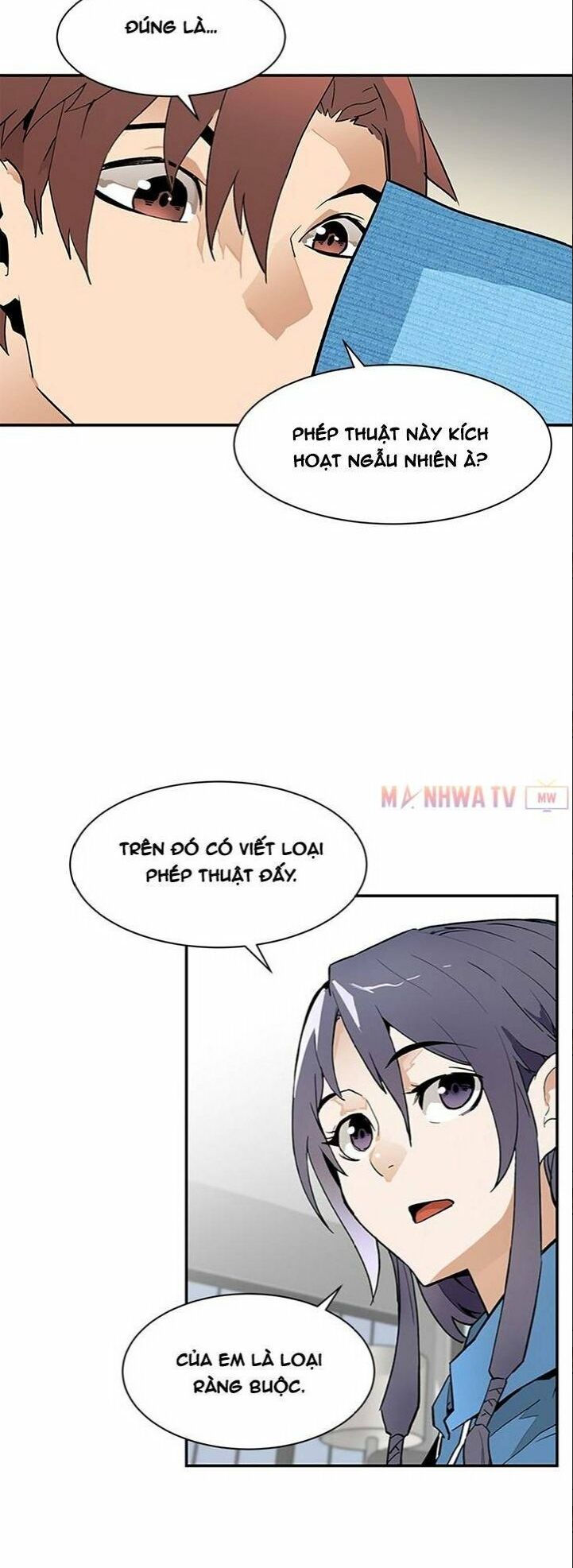 khát vọng trỗi dậy chapter 45 34