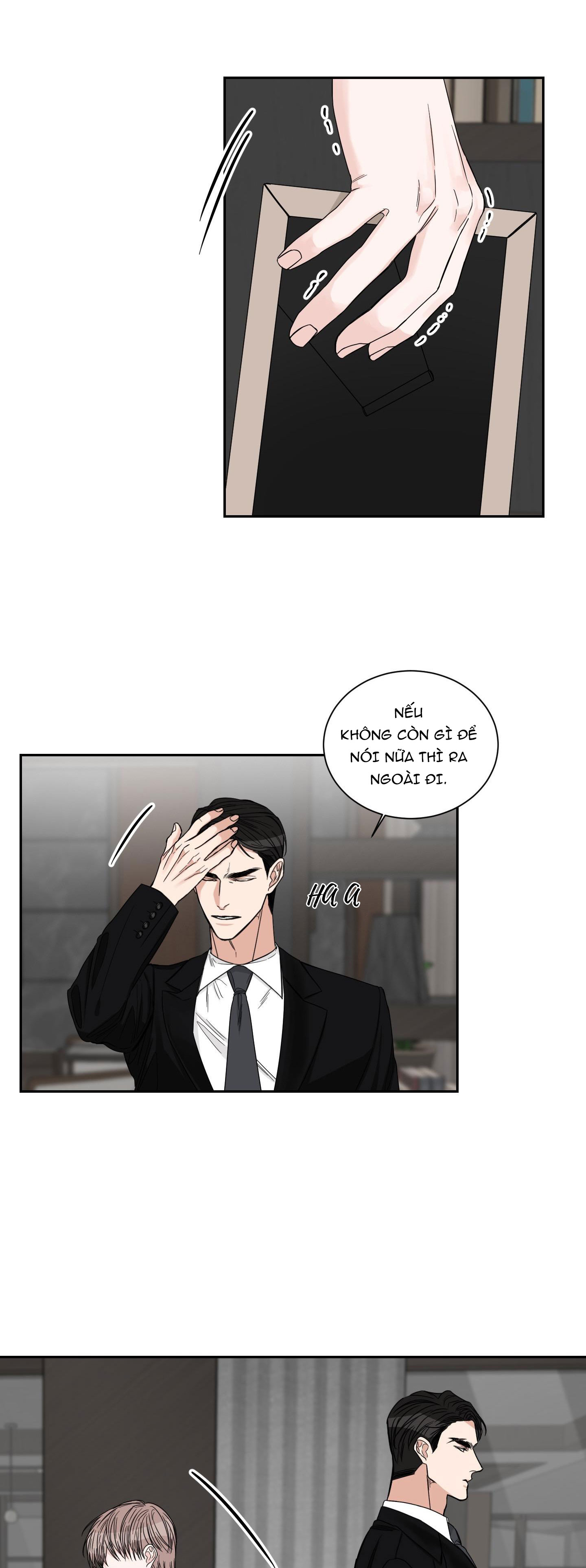 điểm cuối chapter 21.1 4