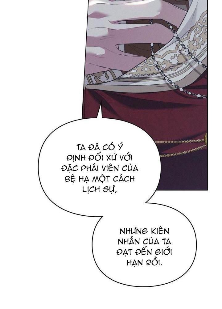 chấp nhận sự chiếm đoạt chapter 29 73