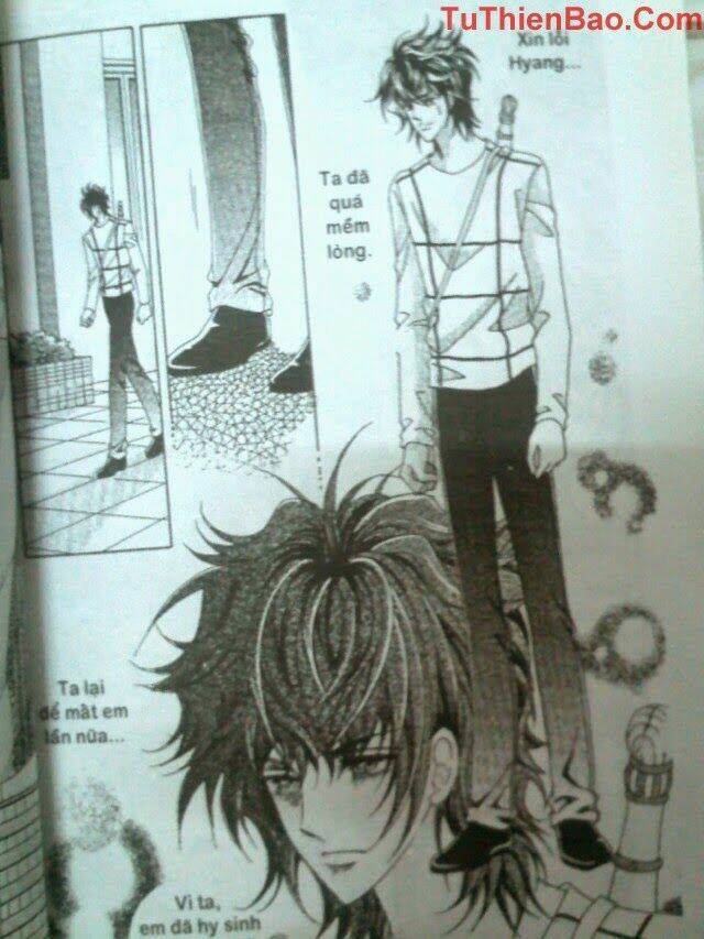 tình trong mộng chapter 10 59