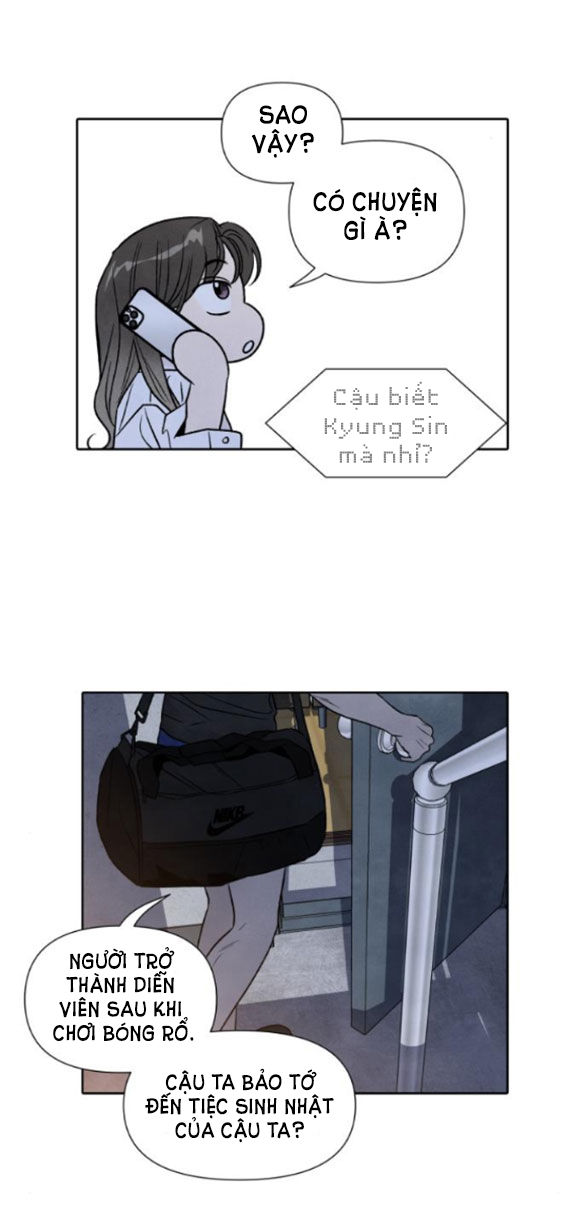 điều khiến tôi quyết tâm muốn chết chapter 44.2 17