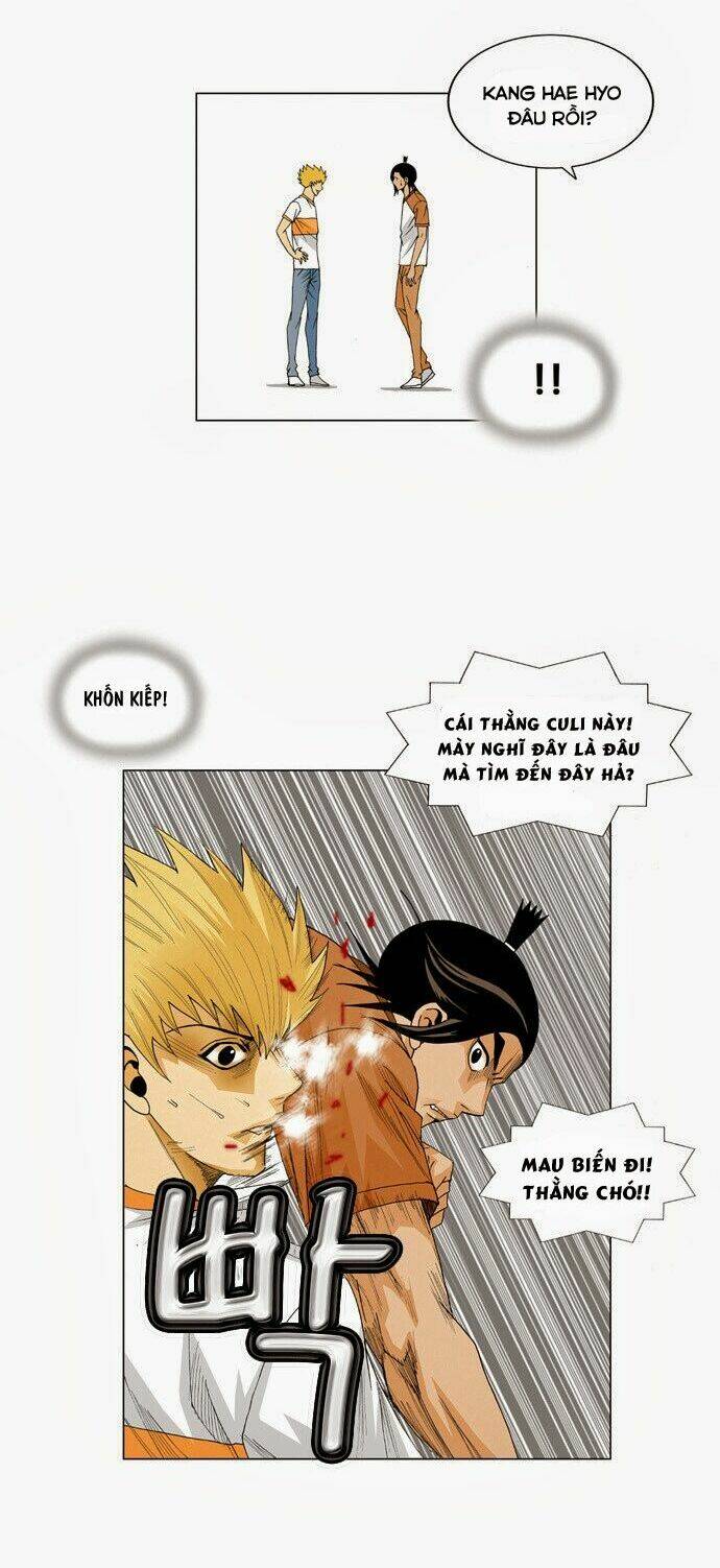 ultimate legend: kang hae hyo chapter 37 37