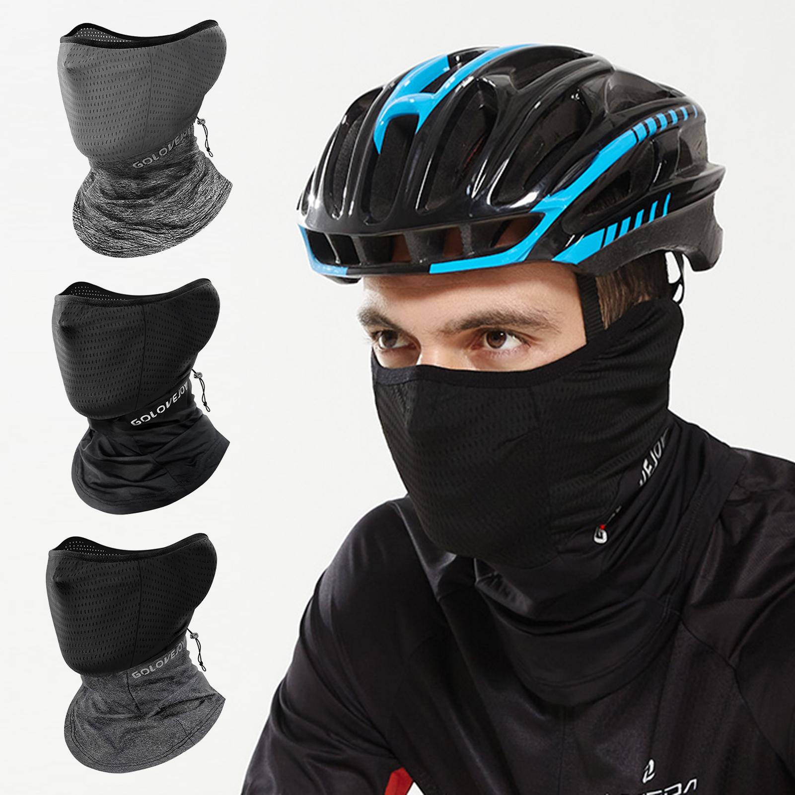 Khăn Bandana Unisex che nắng thời trang để đi xe đạp leo núi