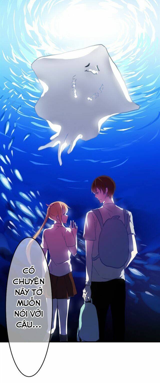 phụ đạo sau giờ học chapter 6 16