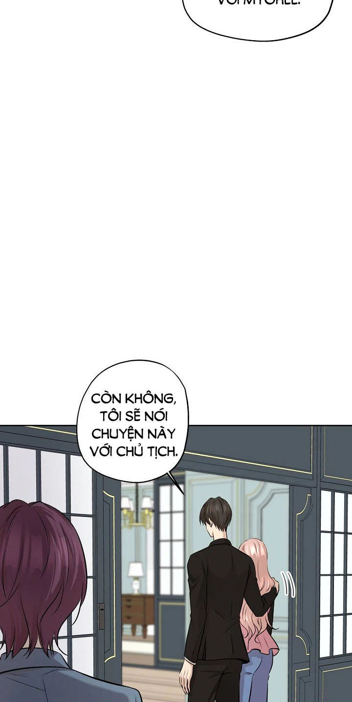 cuộc sống kỳ thú chapter 82 8