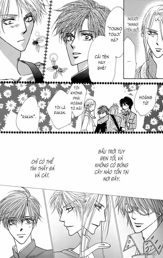 kim cương bạc chapter 10 43