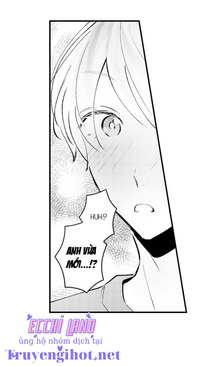 chàng trai xinh đẹp muốn bị hành hạ chapter 18.2 15