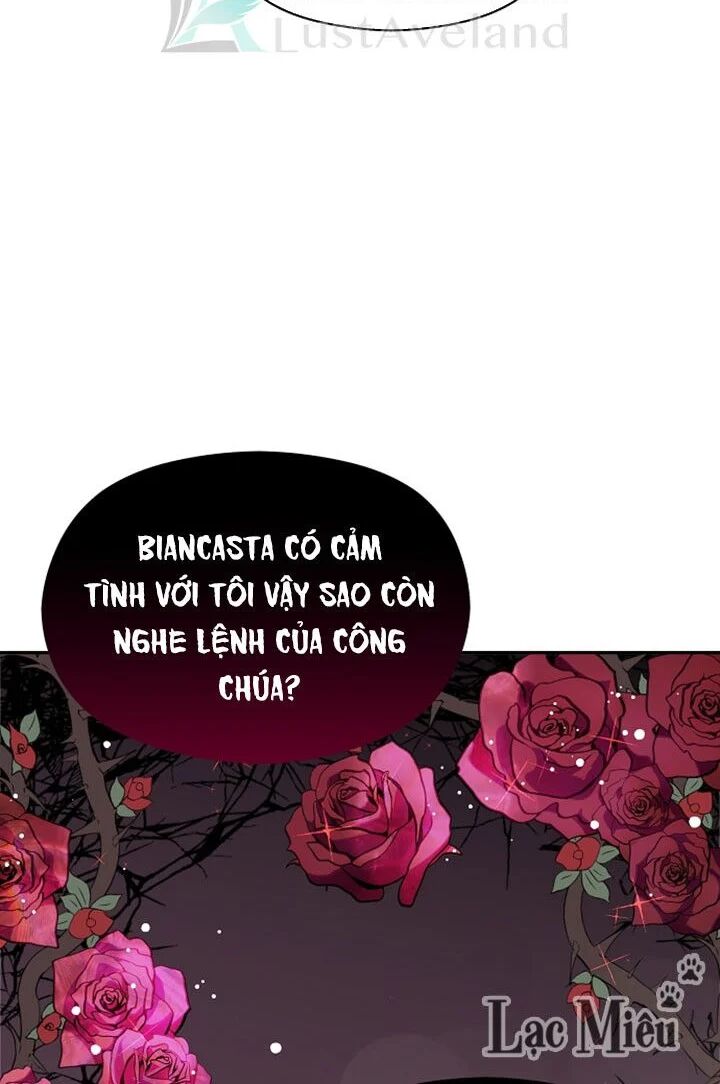 tôi không cố ý quyến rũ nam chính đâu! chapter 33 18