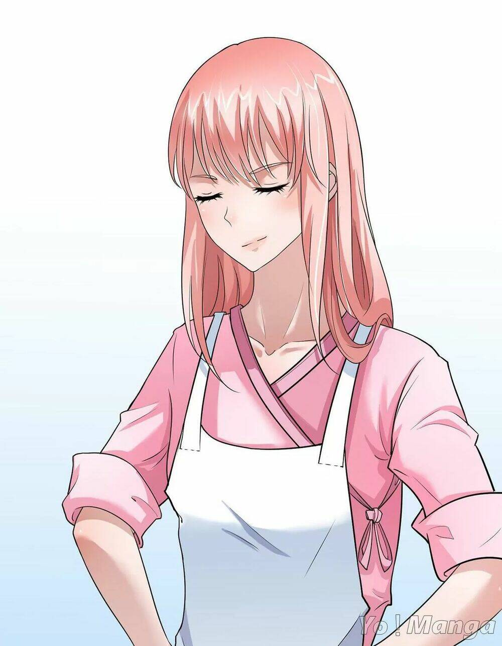 cô dâu gả thay của tổng tài chapter 19 35