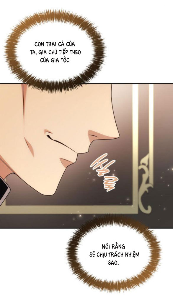 Chị Yêu, Kiếp Này Em Sẽ Là Hoàng Hậu chapter 55.1 - Trang 27