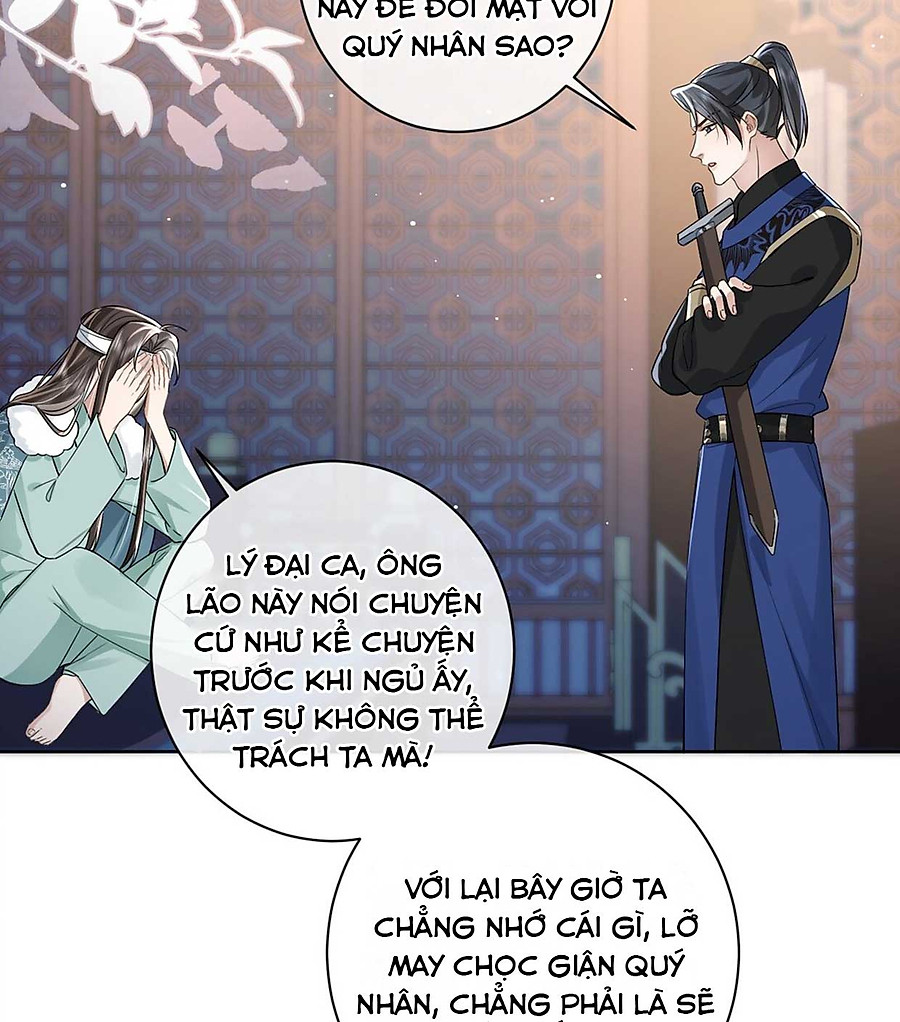 bạo quân thuần dưỡng chỉ nam chapter 2 20