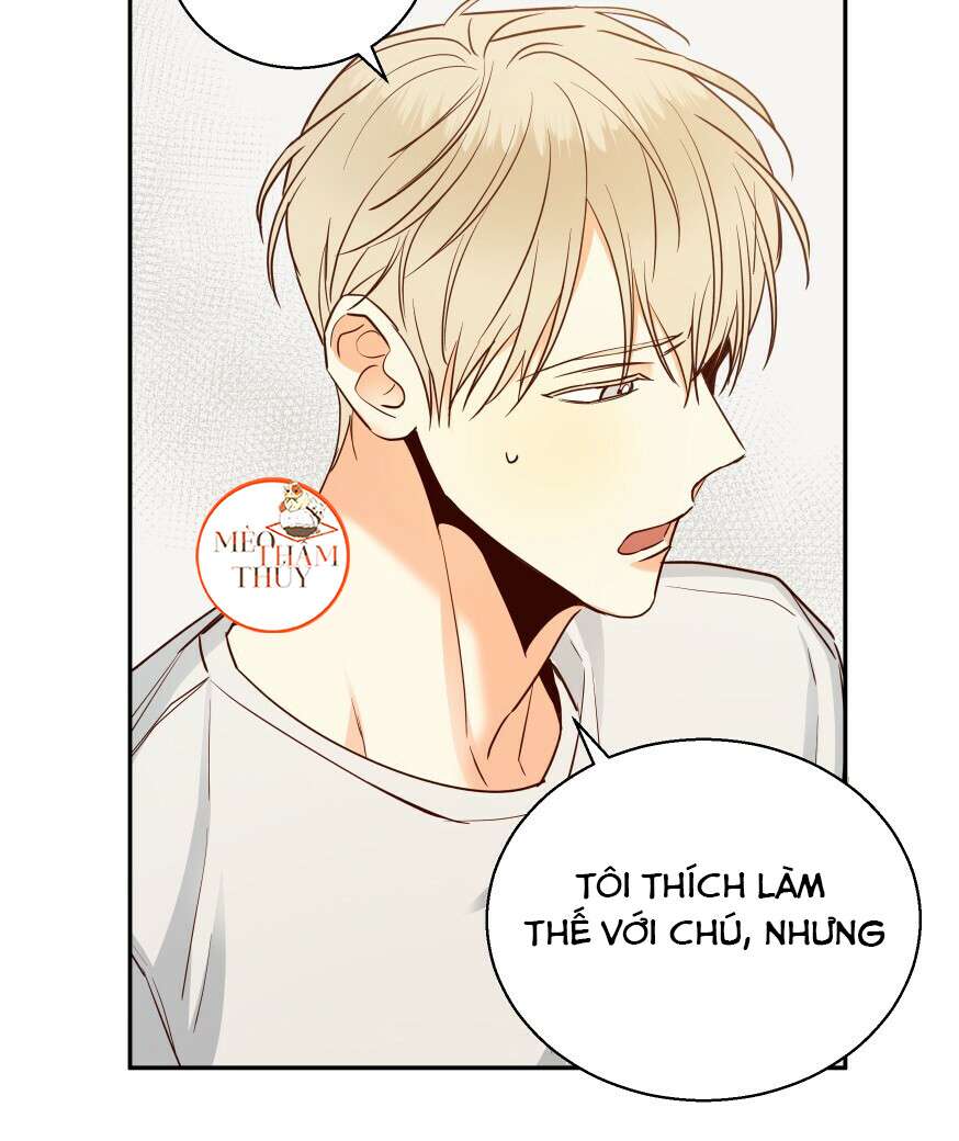 cửa hàng tiện lợi nguy hiểm chapter 33 8