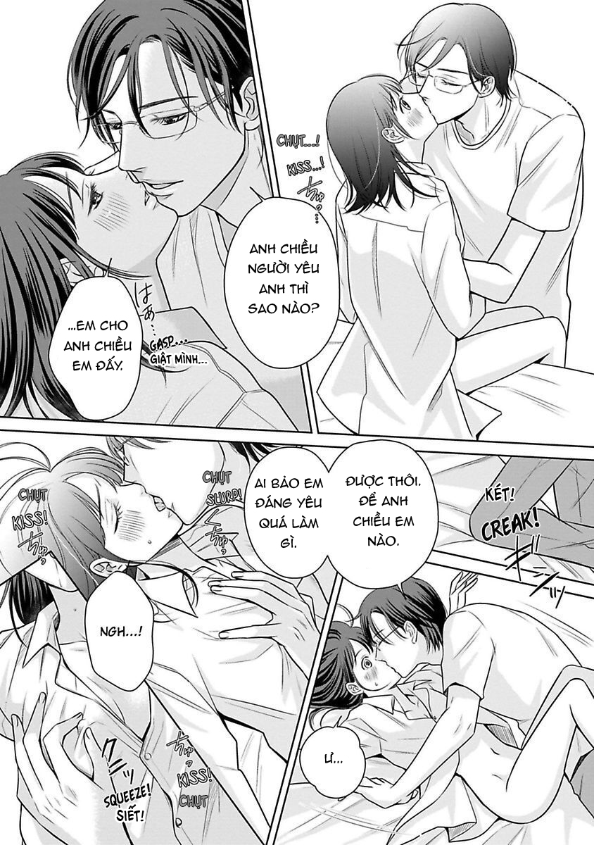 hãy ở bên cạnh anh chapter 4.1 5