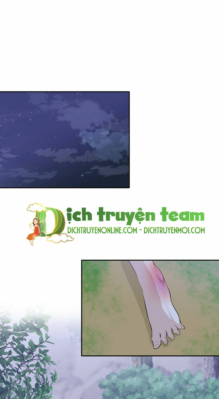 cuộc sống kỳ thú chapter 97 32