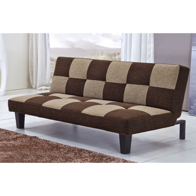 Sofa bed bật thành giường DP-SGB06