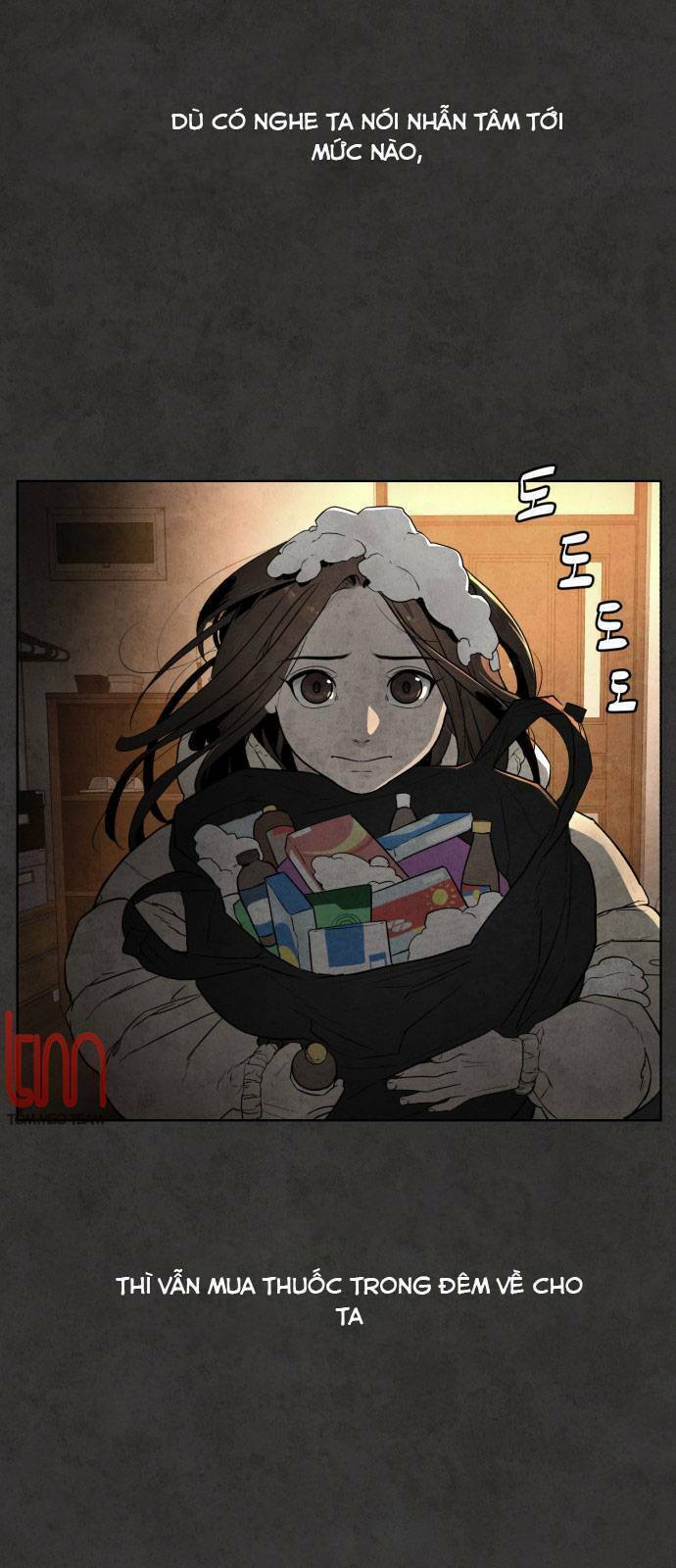 Máu trắng chapter 12.2 10