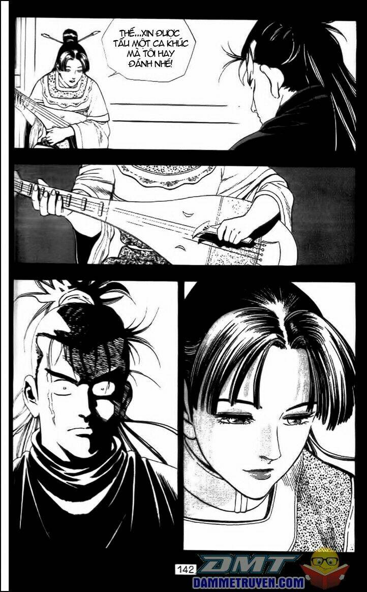 long quyển phong chapter 14 5