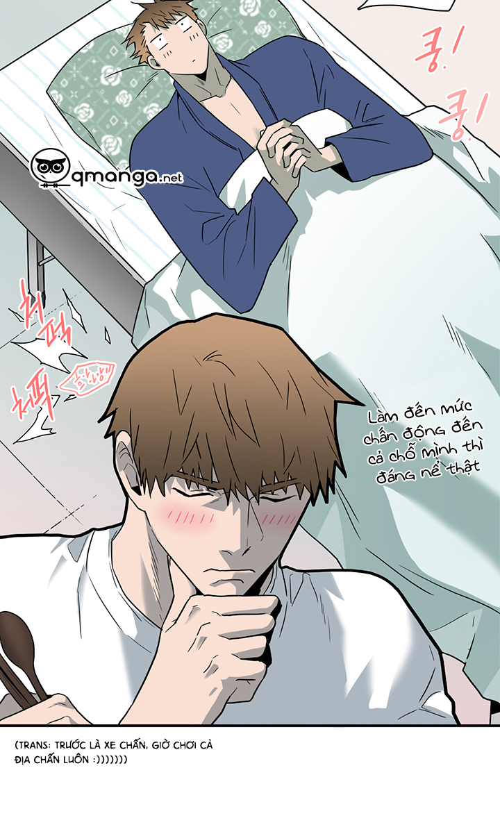 dear door chapter 67 35